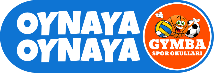 Oynaya Oynaya Gymba Spor Okulları