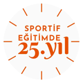Sportif Eğitimde 25. Yıl