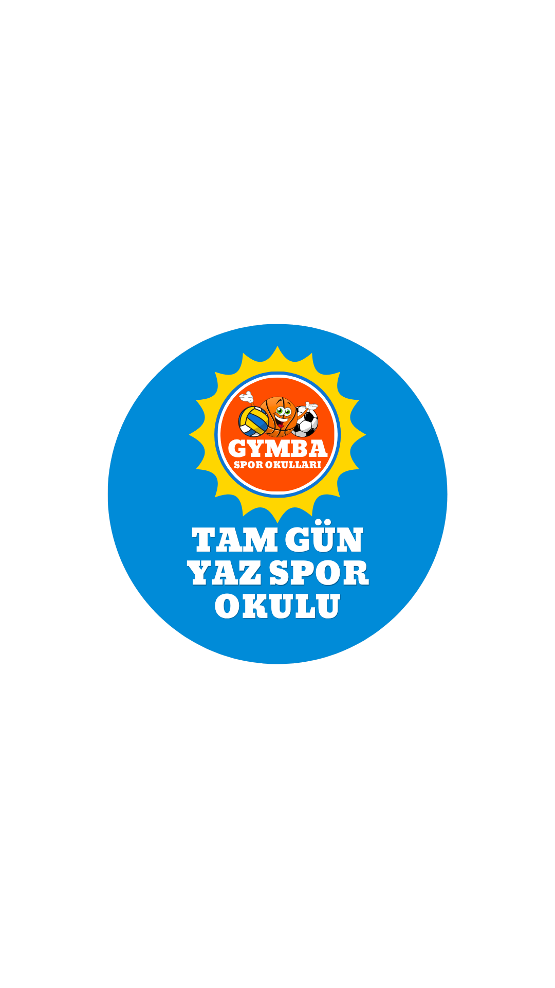 Tam Gün Yaz Spor Okulu